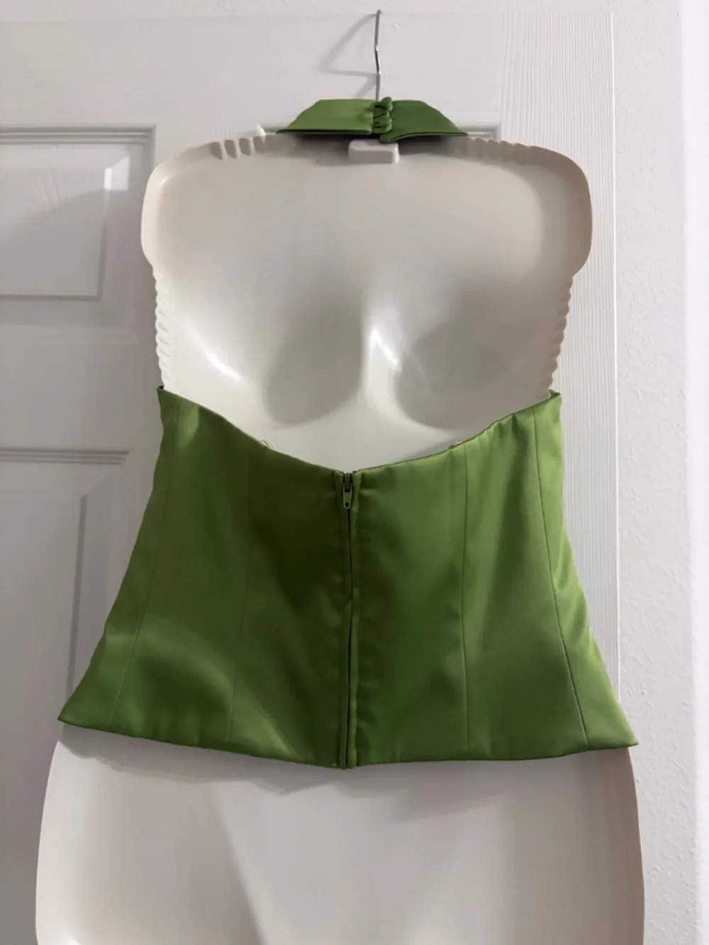 JS Collection elegant evening top - Picture 2 of 6